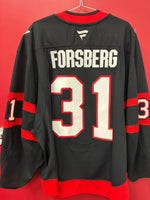2024 2025 PLAYOFF HOME FORSBERG