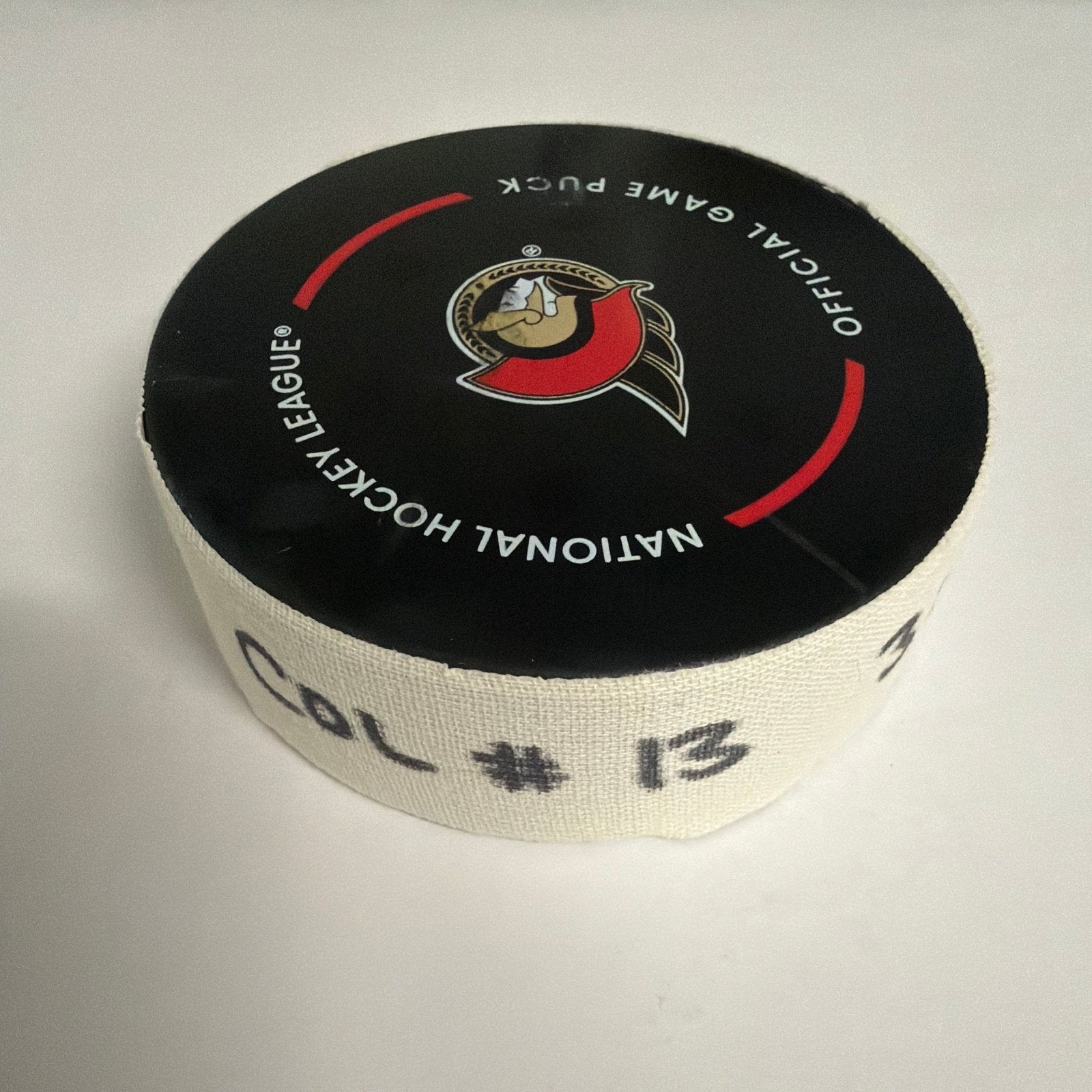 JAN 28 Valeri Nichushkin