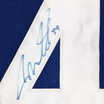 Auston Matthews Signed Toronto Maple Leafs Jersey #1