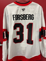2024 2025 PLAYOFF AWAY FORSBERG