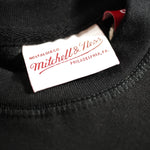 OTTAWA SENATORS BIG SLEEVES CREWNECK SWEATER
