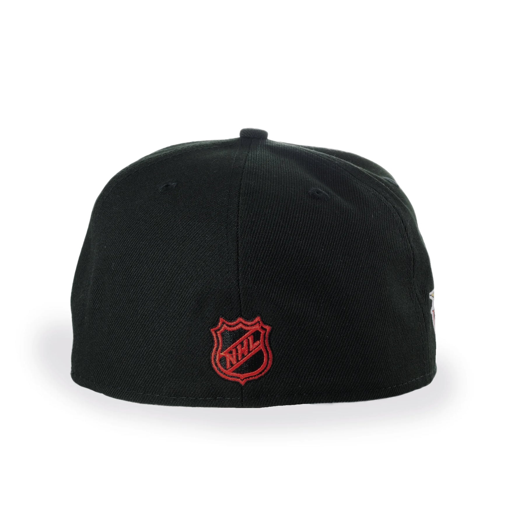 OTTAWA SENATORS 59FIFTY BLACK 2012 ALL STAR GAME FITTED CAP-New Era-OttawaTeamShop.ca