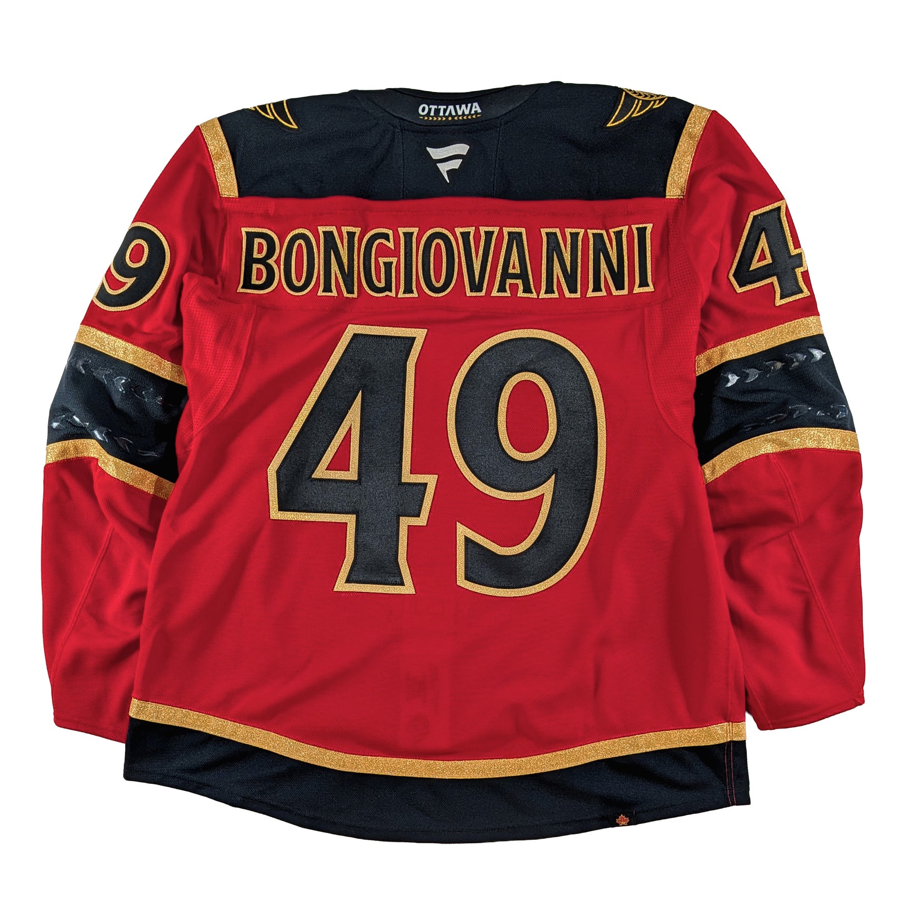25-26 ALTERNATE-BONGIOVANNI