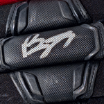 Brady Tkachuk signed hockey glove #6