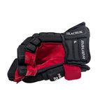 Brady Tkachuk signed hockey glove #6