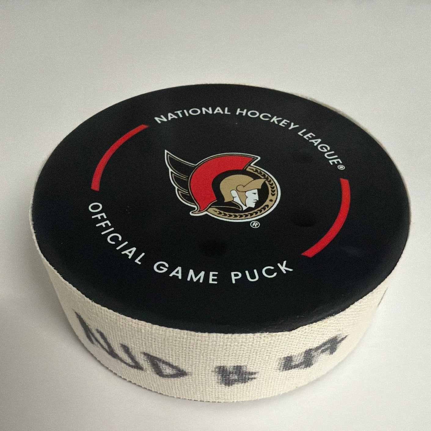 December 9 Paul Cotter