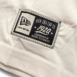 OTTAWA SENATORS CREAM THROWBACK TEE