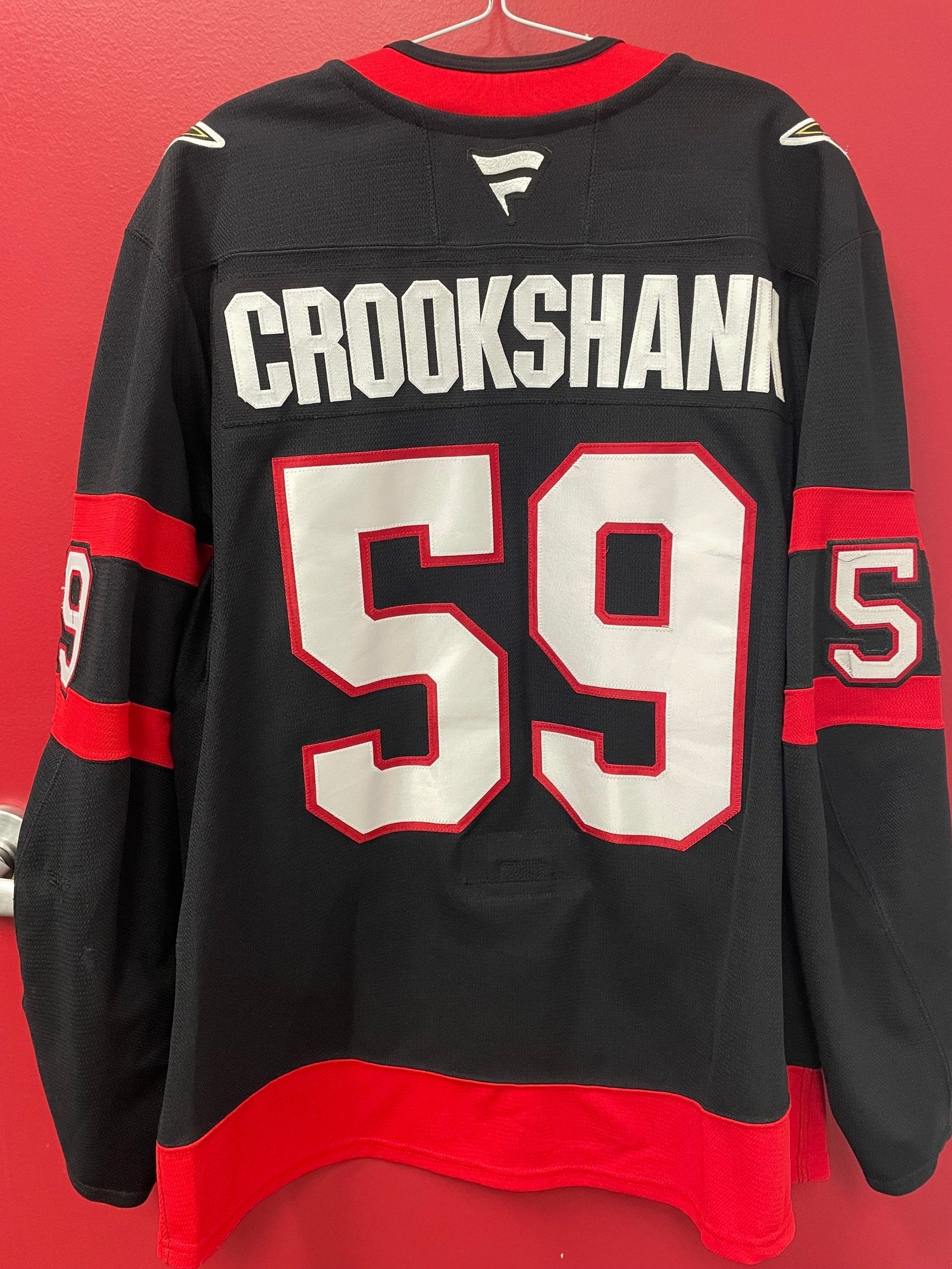 24-25 HOME SET 1 - Crookshank