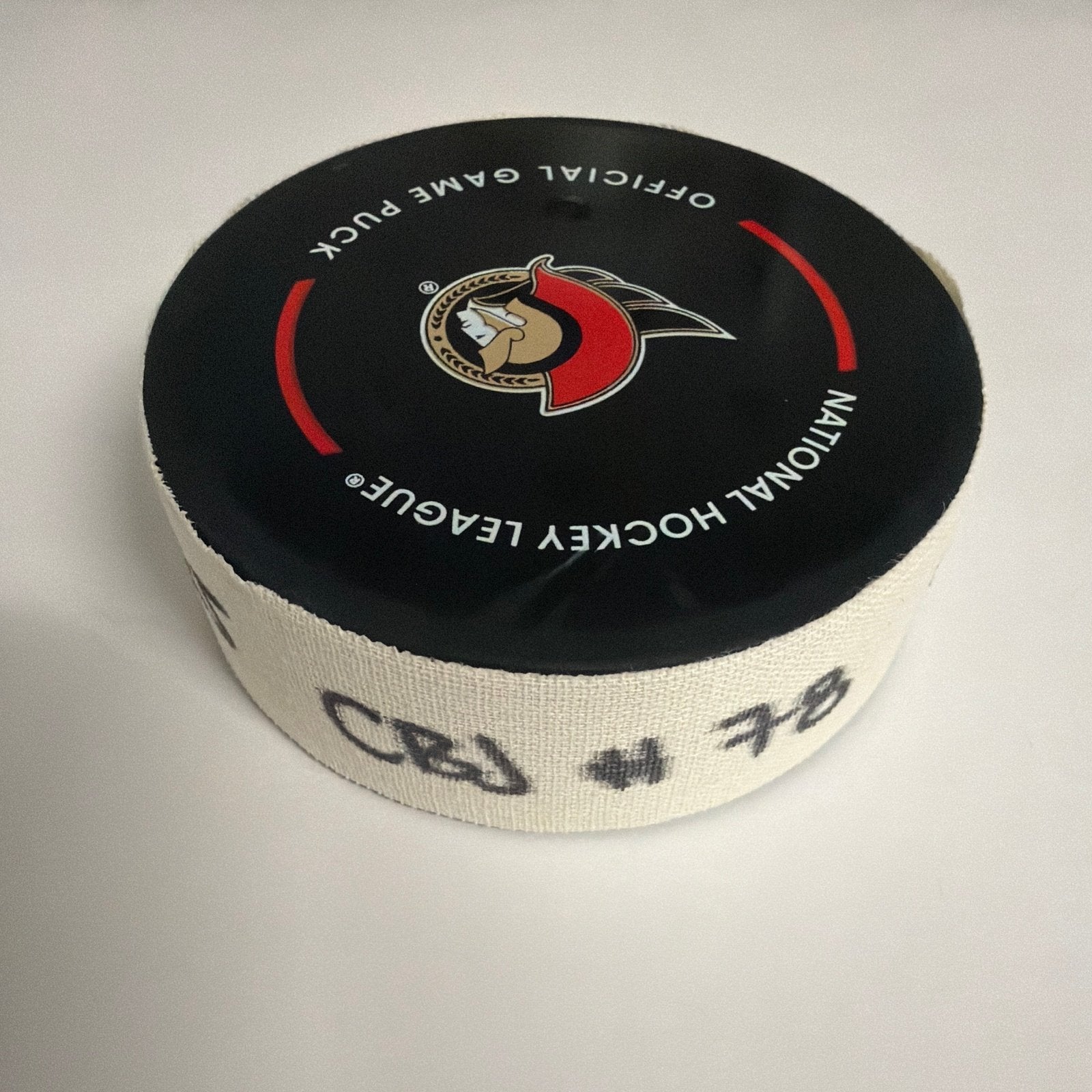 December 29 Damon Severson