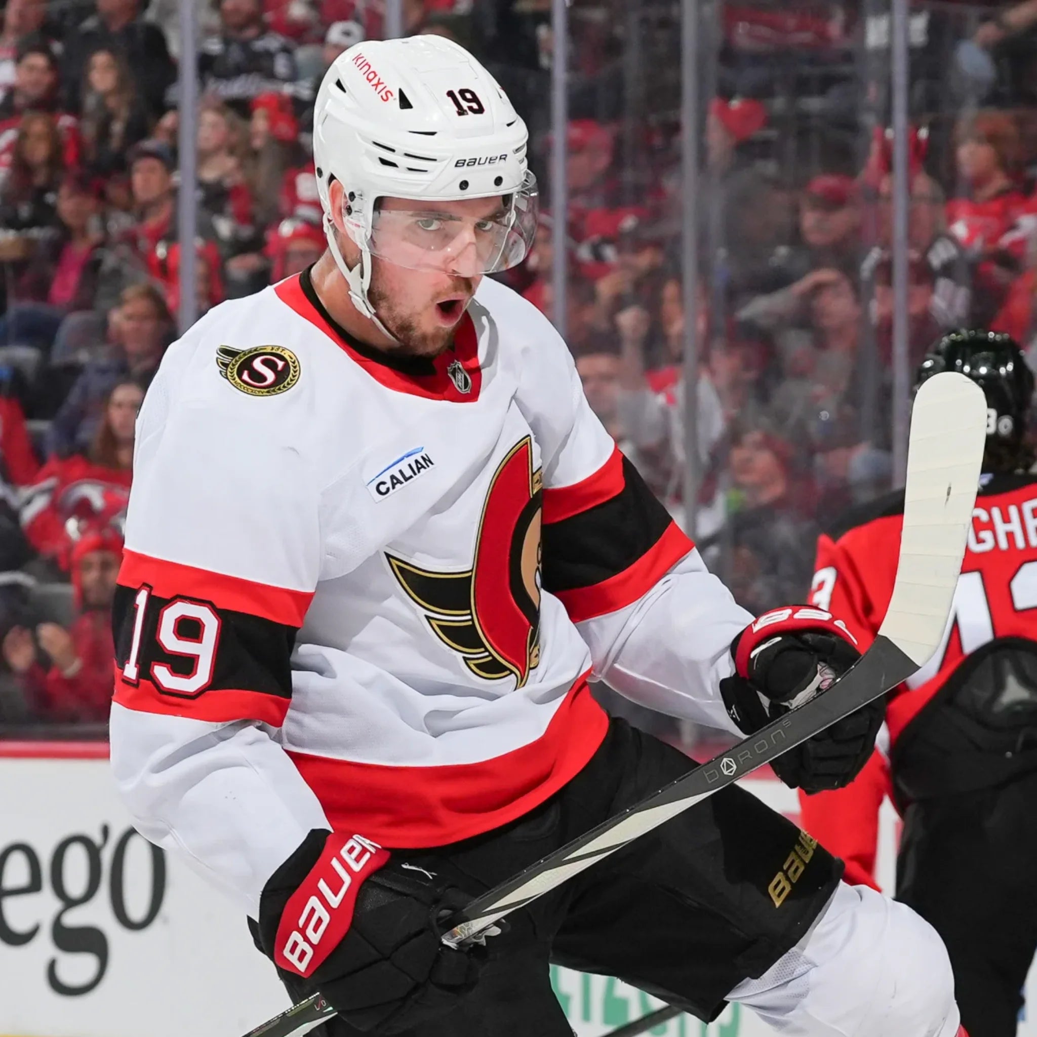 Drake Batherson Collection