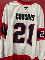 2024-2025 Away Set 2 Cousins