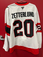 2024 2025 PLAYOFF AWAY ZETTERLUND B