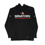 Ottawa Senators Authentic Pro Rink Youth Hoodie