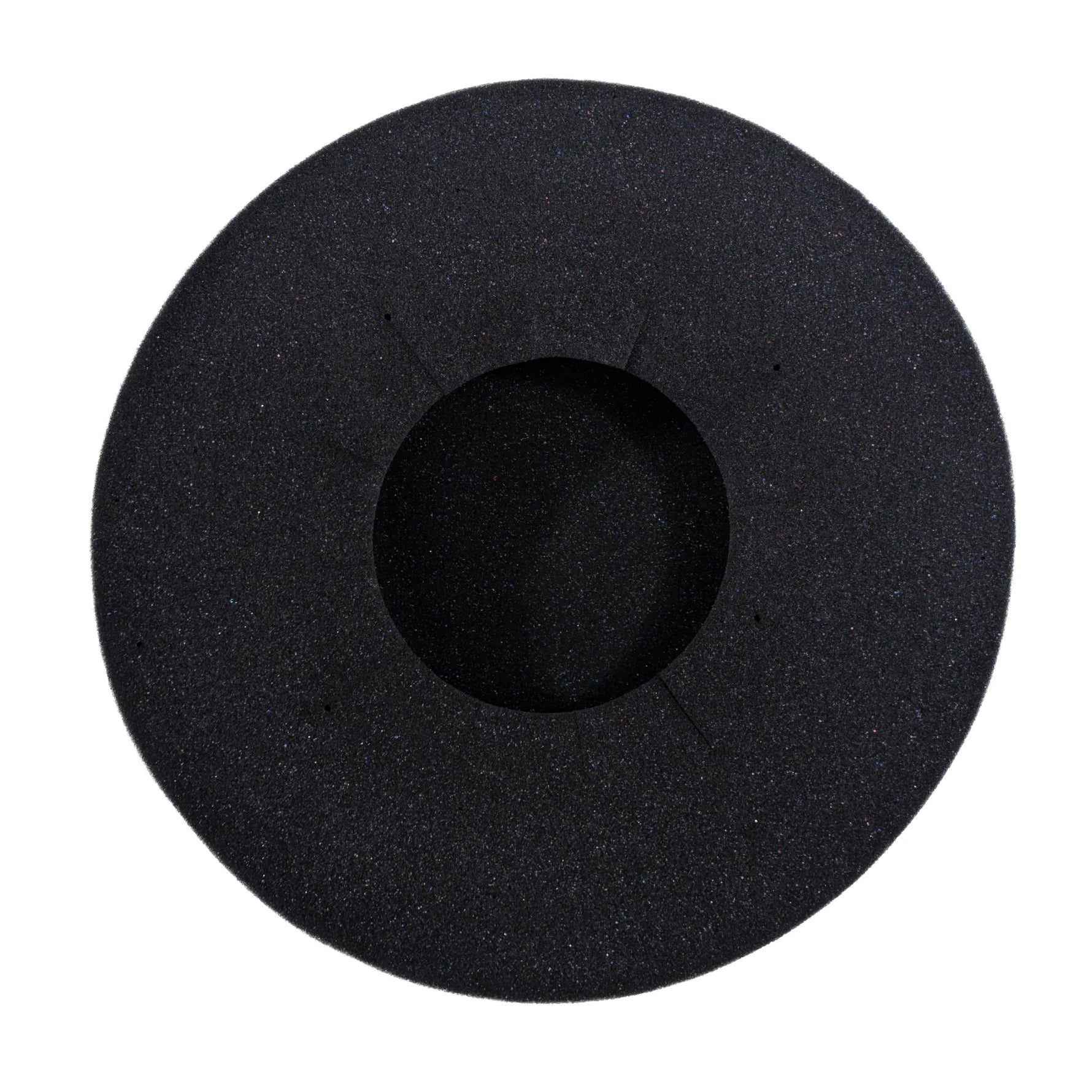 OTTAWA SENATORS 2D LOGO PUCK HEAD