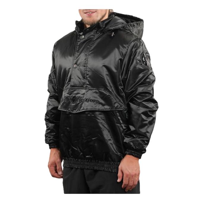 Ottawa Senators Force Play Pullover Jacket