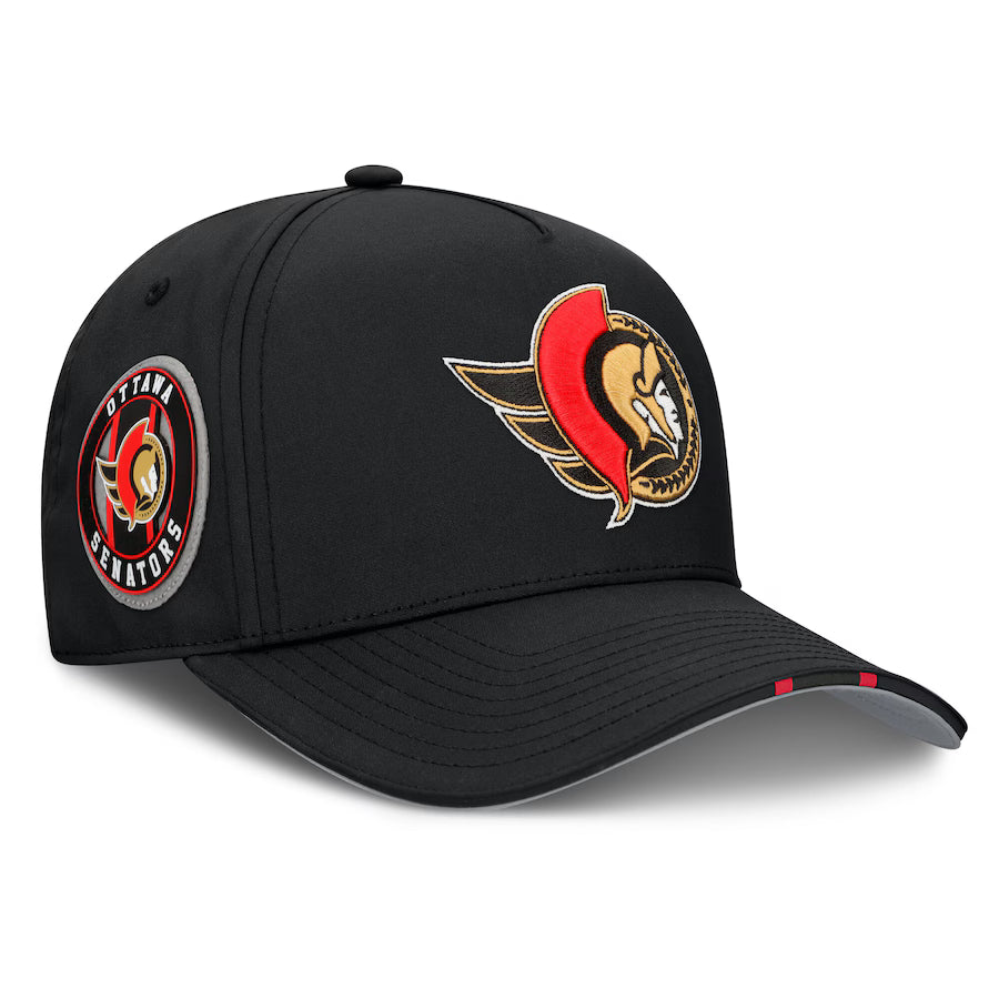 Youth 2025 Authentic Pro Draft Cap