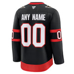 OTTAWA SENATORS Premium Fanatics Home Jersey