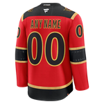 OTTAWA SENATORS Premium Fanatics Alternate Jersey