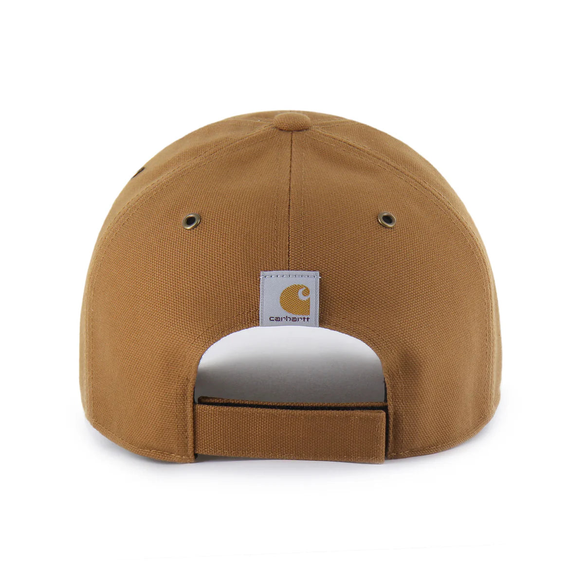 OTTAWA SENATORS CARHARTT X SENS MVP ADJUSTABLE CAP
