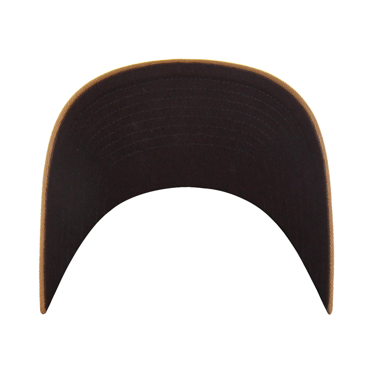 OTTAWA SENATORS CARHARTT X SENS MVP ADJUSTABLE CAP