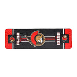 OTTAWA SENATORS ARENA WRAP BLANKET