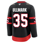 Ullmark OTTAWA SENATORS Premium Fanatics Home Jersey