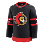 Ullmark OTTAWA SENATORS Premium Fanatics Home Jersey