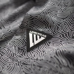 OTTAWA BLACK BEARS Women's Graphite Polo