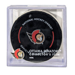 KYLE MACLEAN - 2024 GOAL PUCK