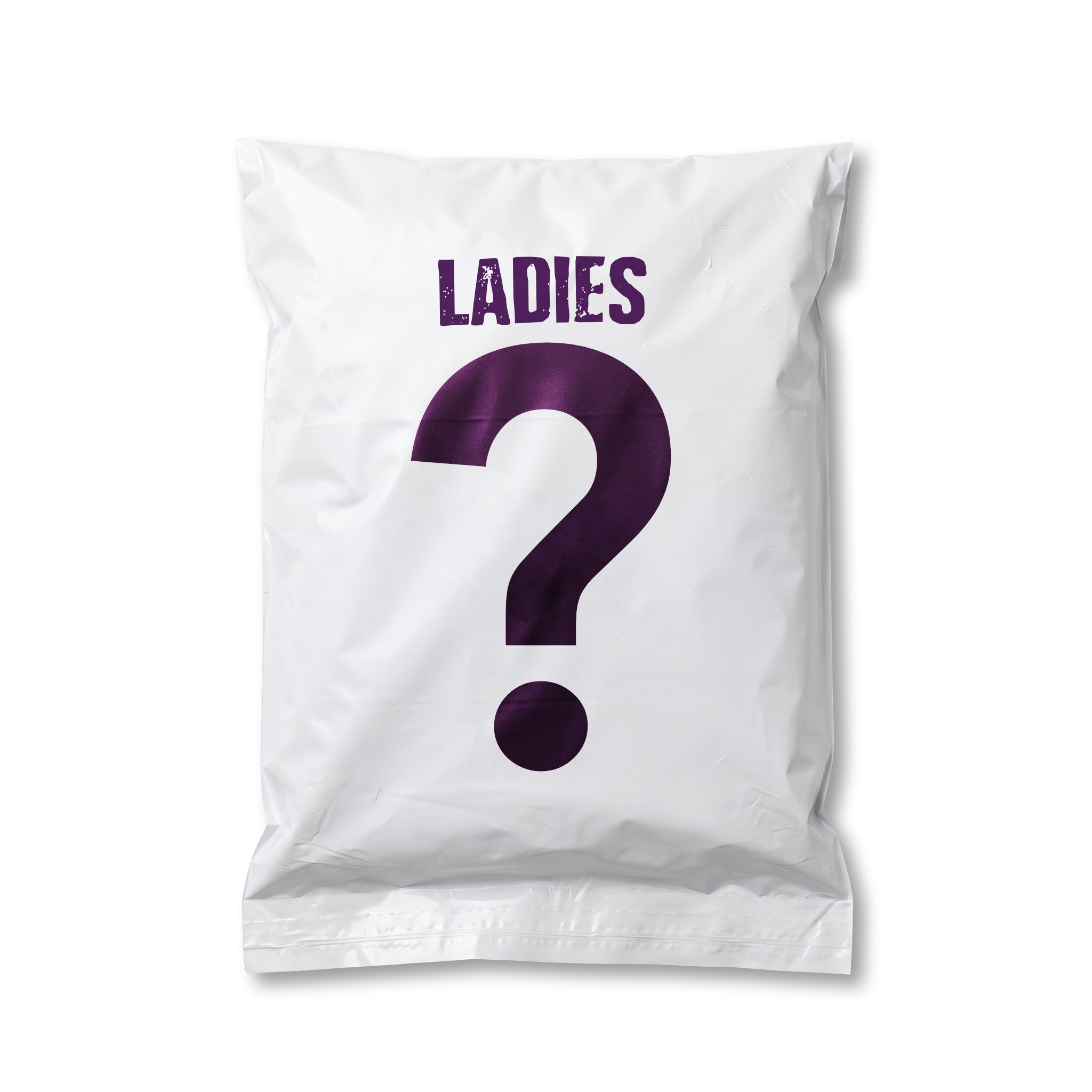 OTTAWA SENATORS MYSTERY PACK LADIES