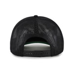 Ottawa Senators Double Header Hitch Mesh Back Cap-47 Brand-OttawaTeamShop.ca