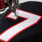 Pro Stitch Name and Numbers