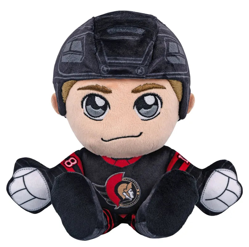 Stutzle 8 Kuricha Sitting Plush UB