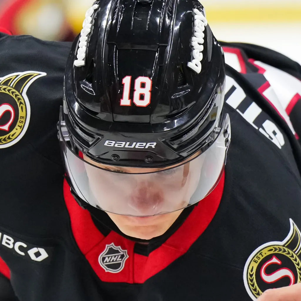 Tim Stützle Collection