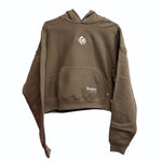 OTTAWA SENATORS WOMENS SUE FOUNDATION HOODIE