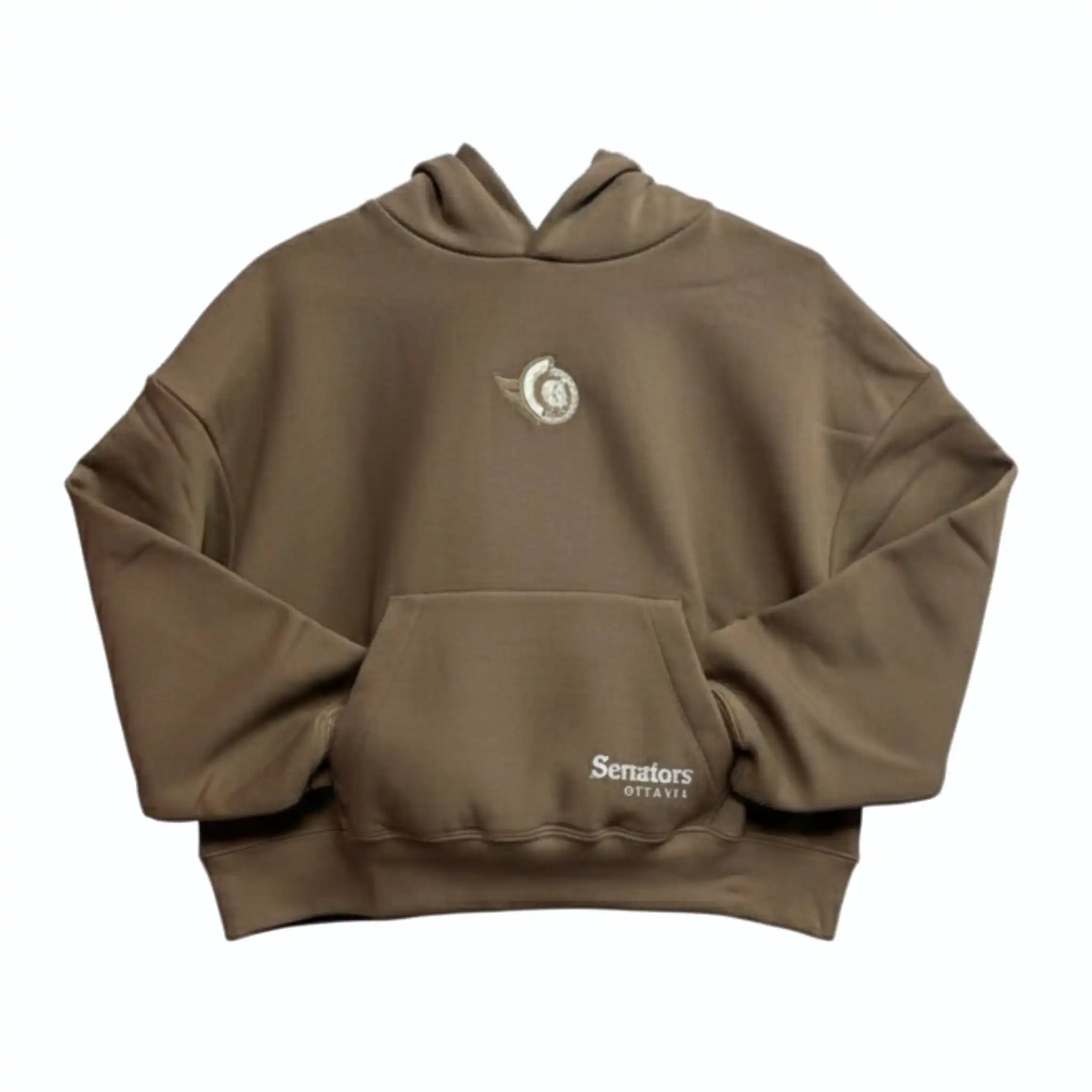 OTTAWA SENATORS WOMENS SUE FOUNDATION HOODIE