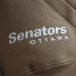 OTTAWA SENATORS WOMENS SUE FOUNDATION HOODIE