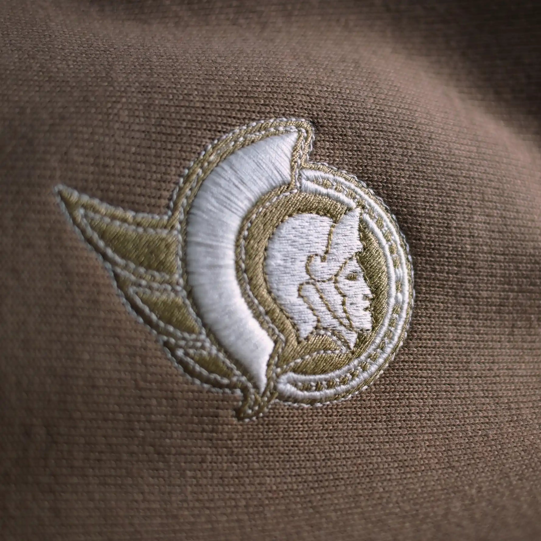 OTTAWA SENATORS WOMENS SUE FOUNDATION HOODIE