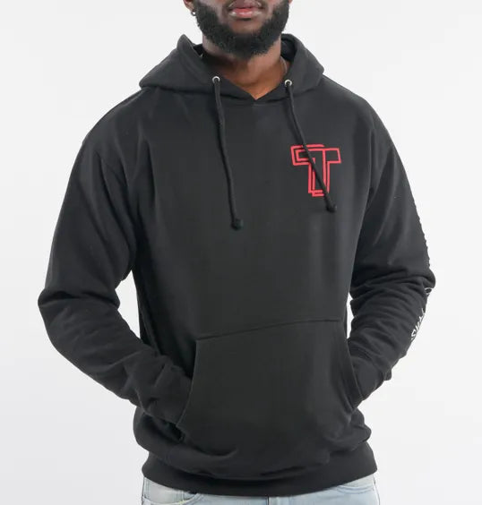 T7 Tkachuk's Captains Hoodie