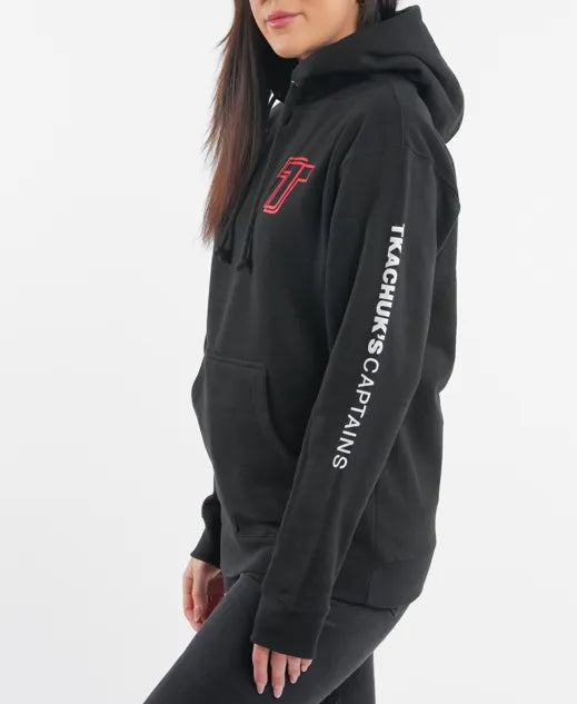 T7 Tkachuk's Captains Hoodie