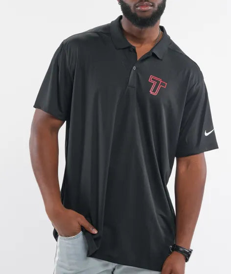 T7 Tkachuk's Captains Polo