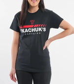 T7 Tkachuk's Captains Tee