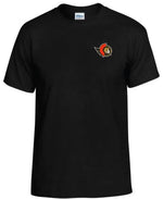 Heart Over Hype Tee