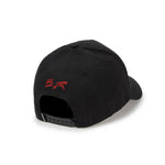 T7 Tkachuk Captains Black Cap-OttawaTeamShop.ca-OttawaTeamShop.ca