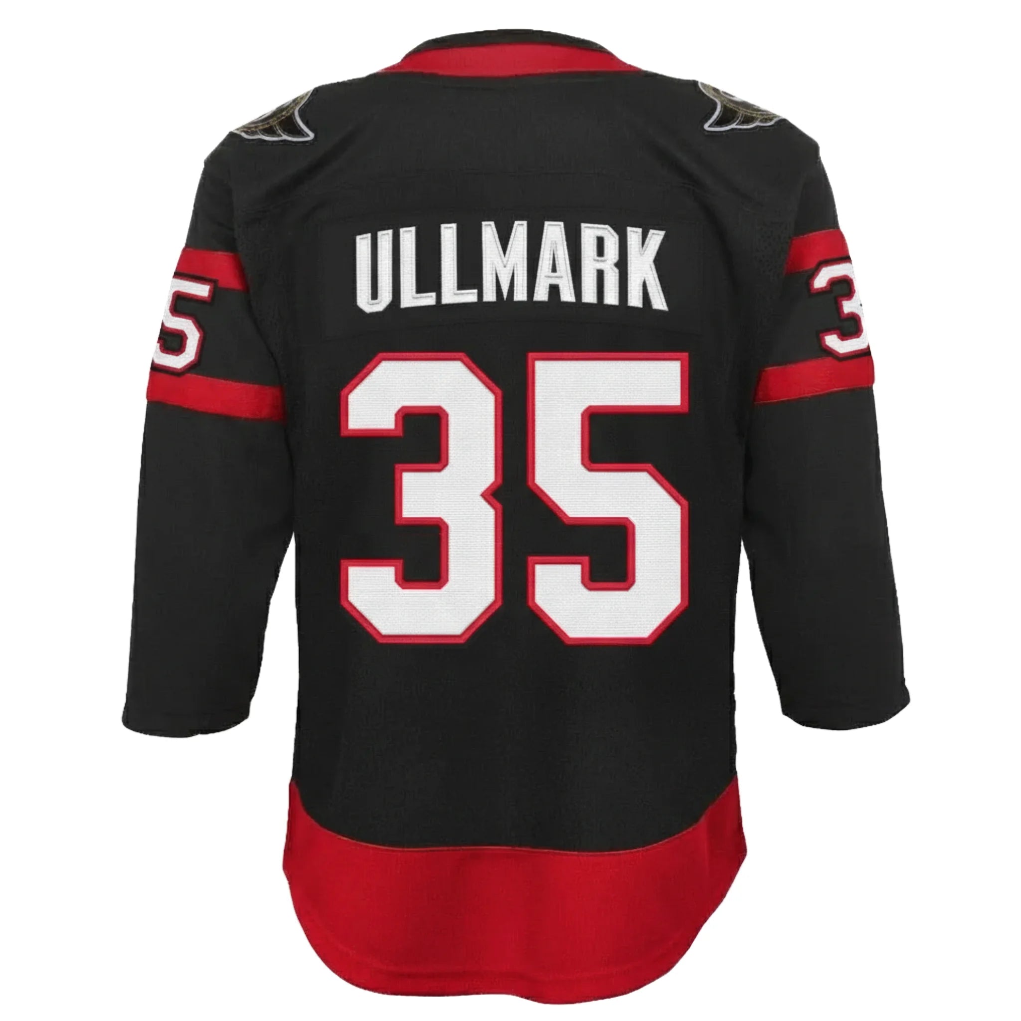 Ullmark OTTAWA SENATORS Youth Home Jersey