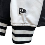 OTTAWA SENATORS TWO TONE VARSITY JACKET