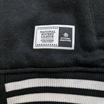 OTTAWA SENATORS TWO TONE VARSITY JACKET