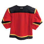 OTTAWA SENATORS INFANT ALTERNATE JERSEY 12/24M
