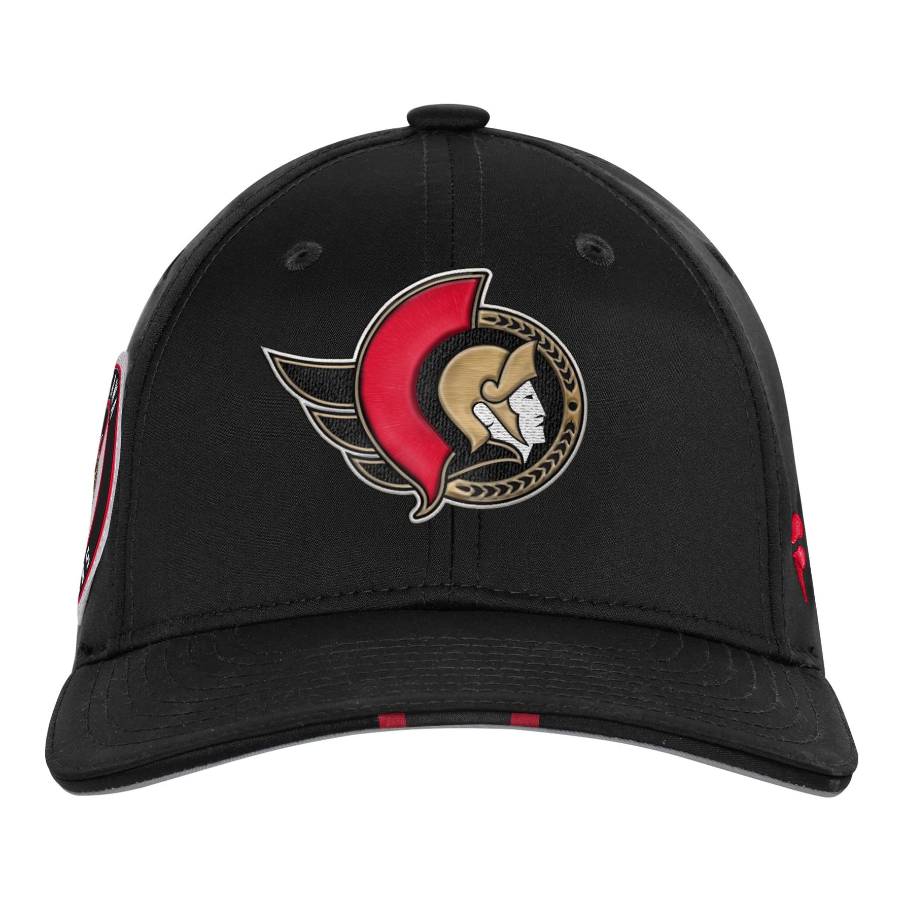 Youth 2025 Authentic Pro Draft Cap-Fanatics-OttawaTeamShop.ca