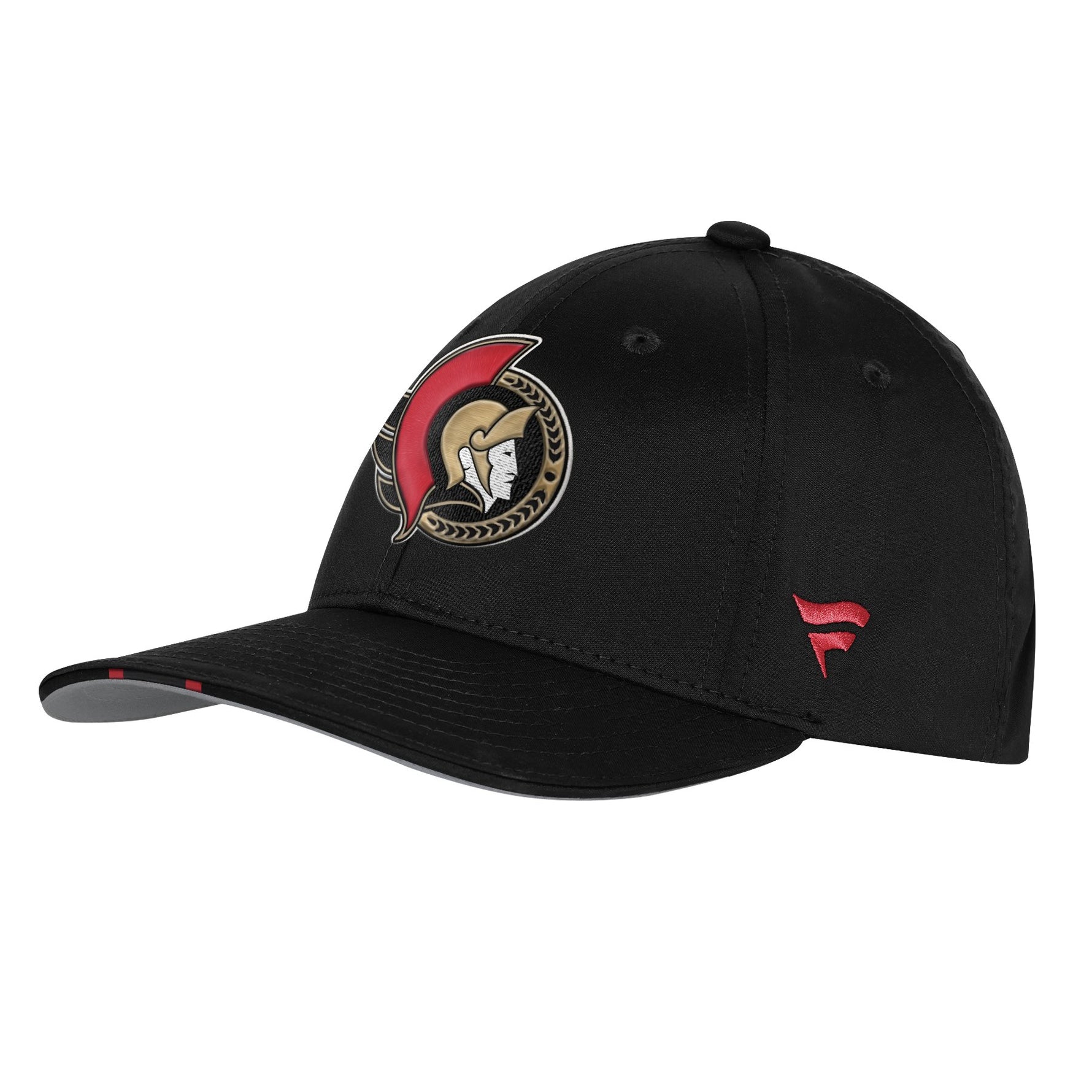Youth 2025 Authentic Pro Draft Cap-Fanatics-OttawaTeamShop.ca